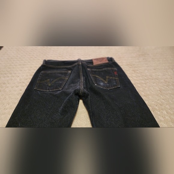 Iron Heart Jeans - Picture 3 of 10